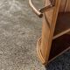 Rattan bar