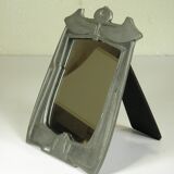 Table mirror - Arts and Crafts style