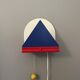 Wall light by Ettore Sottsass for Ikea, 1980s