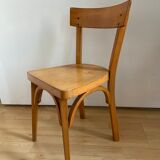 Vintage children's chair retro 50s
