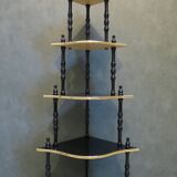Hanging shelf, with two sides.
