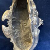 Pair of Art Nouveau planters