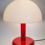 Lamp Design Massive Art Belgium 80s