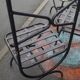 Lot garden chair 1930