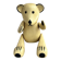 Ours in articulated wood