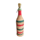 Rattan lamp base