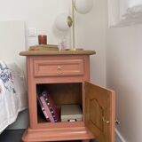 Pair of bedside tables