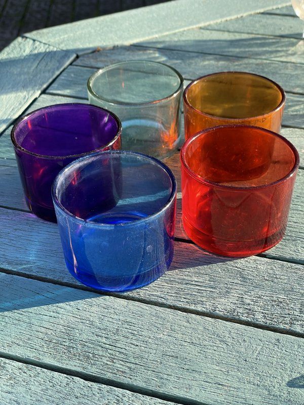 Lot De 5 Verres De Montre En Plexiglas - Diamètre 31mm, Compatibles Pobeda, ZIM, Etc.