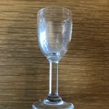 10 star liquor glasses