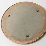Mirror tray 60, diameter 23cm