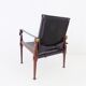 Ensemble de 2 fauteuils Hayat Safari Roorkee Campaign