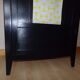 Armoire parisienne 1 porte