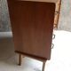 Commode scandinave