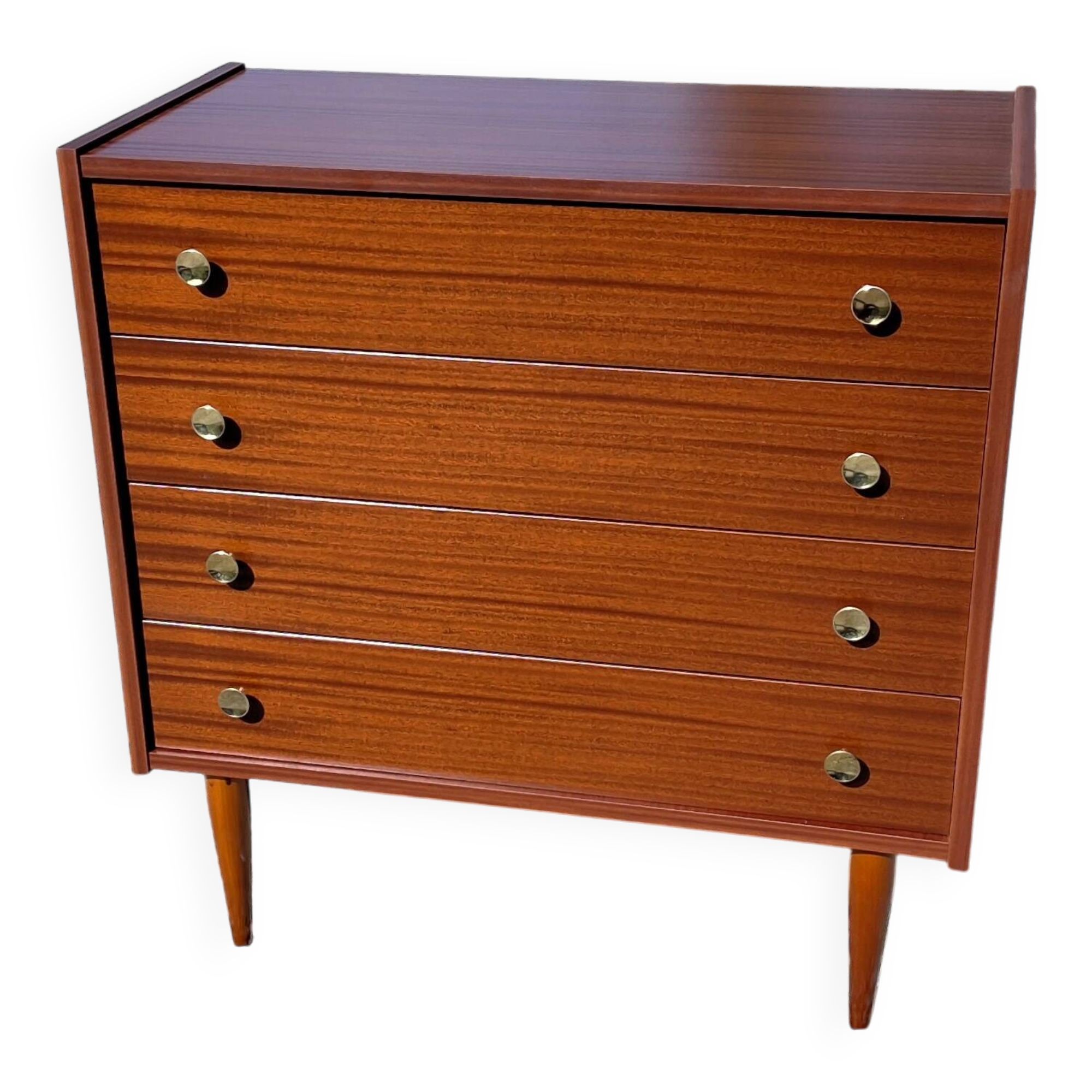 Commode