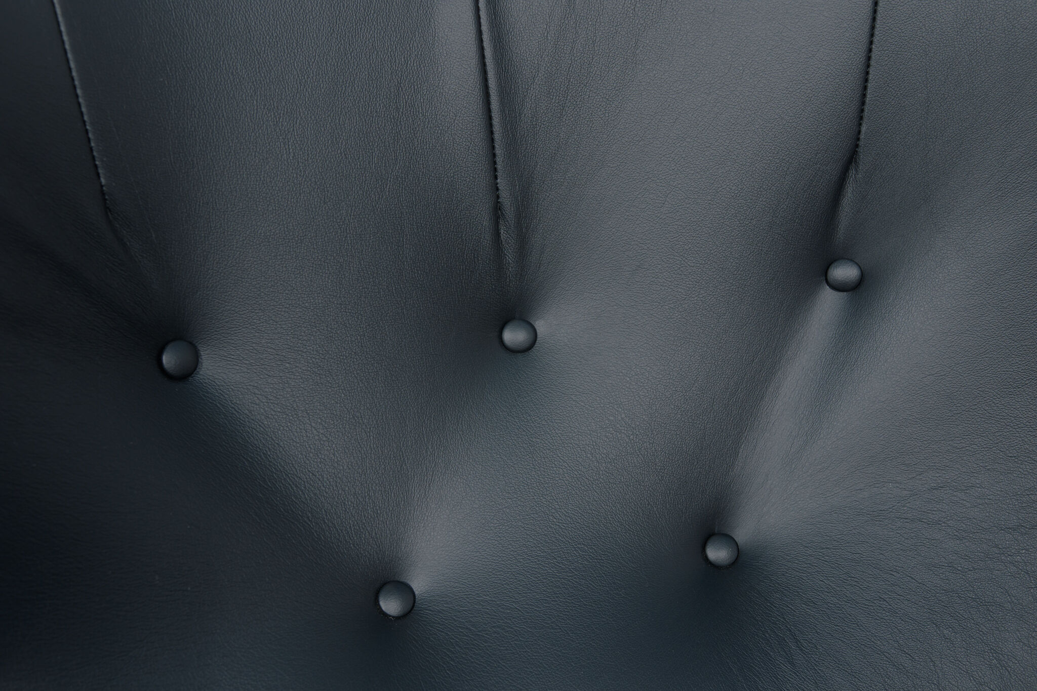 Armchair ML 214 with Ottoman by Illum Wikkelsø for Mikael Laursen 1960s