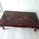 Ancienne table basse japonaise