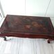 Old Japanese coffee table