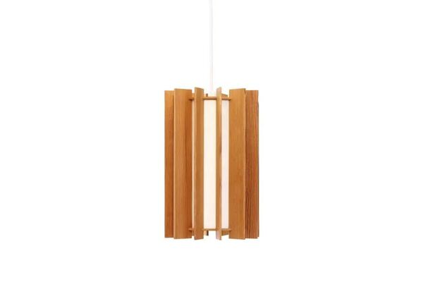 Lampe suspendue Pine Tema par Ib Fabiansen pour Fog and Morup