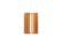Pine Tema pendant hanging lamp by Ib Fabiansen for Fog and Morup