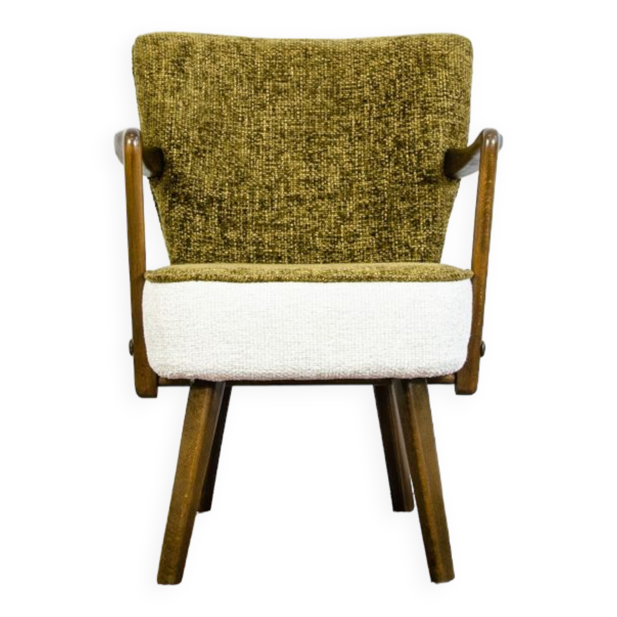 Vintage Armchair, 1950s