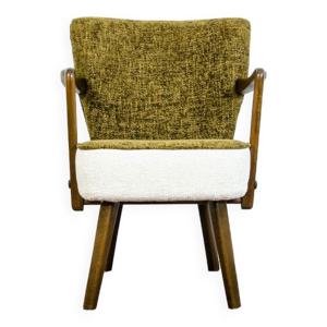 Fauteuil vintage, années - 1950