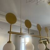Pendant light - Row Atelier Areti