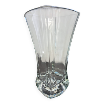 Large Luminarc vase