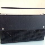 Former vintage Philips transistor radio 22RL362 - 60s