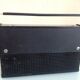 Former vintage Philips transistor radio 22RL362 - 60s