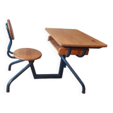 Children's desk  from the 50s