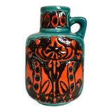 Vase bodo mans bay w Germany