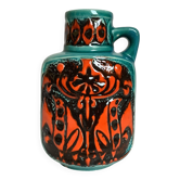 Vase bodo mans bay w Germany