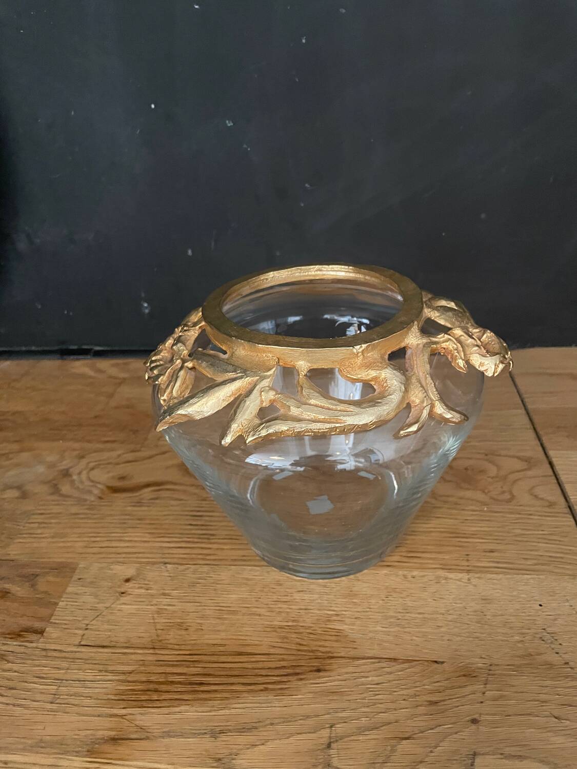 Vase by Georges Mathias for Fondica 1990
