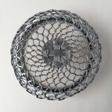 Wire basket