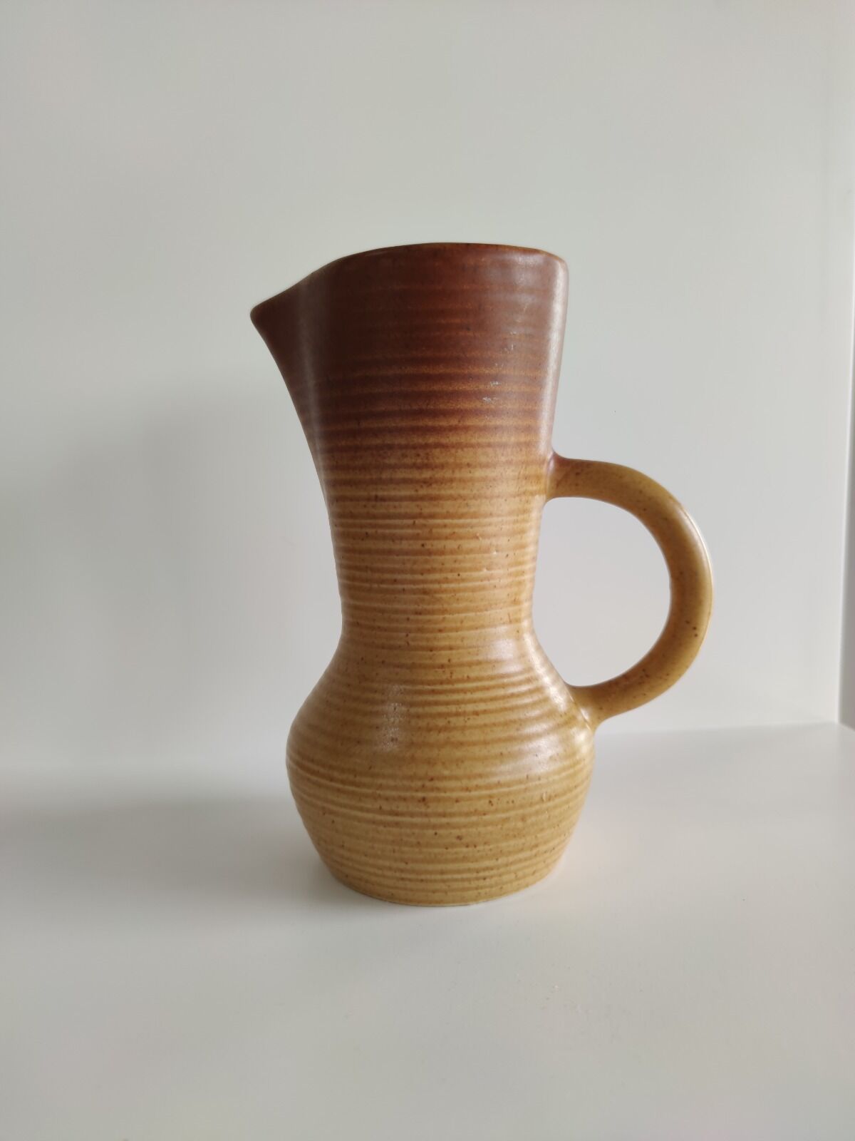 Pitcher Digoin 1950/60