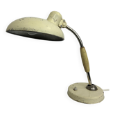 Bauhaus table lamp by Christian Dell for Koranda OVE Austria