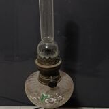 Ancient Matador oil lamp