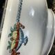 St Amand earthenware cup