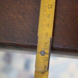 Table expandable vintage