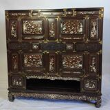 Cabinet Indochinois 19e