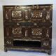 19th Century Indochinese Cabinet