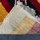 Authentic Berber rug 3 x 2 m