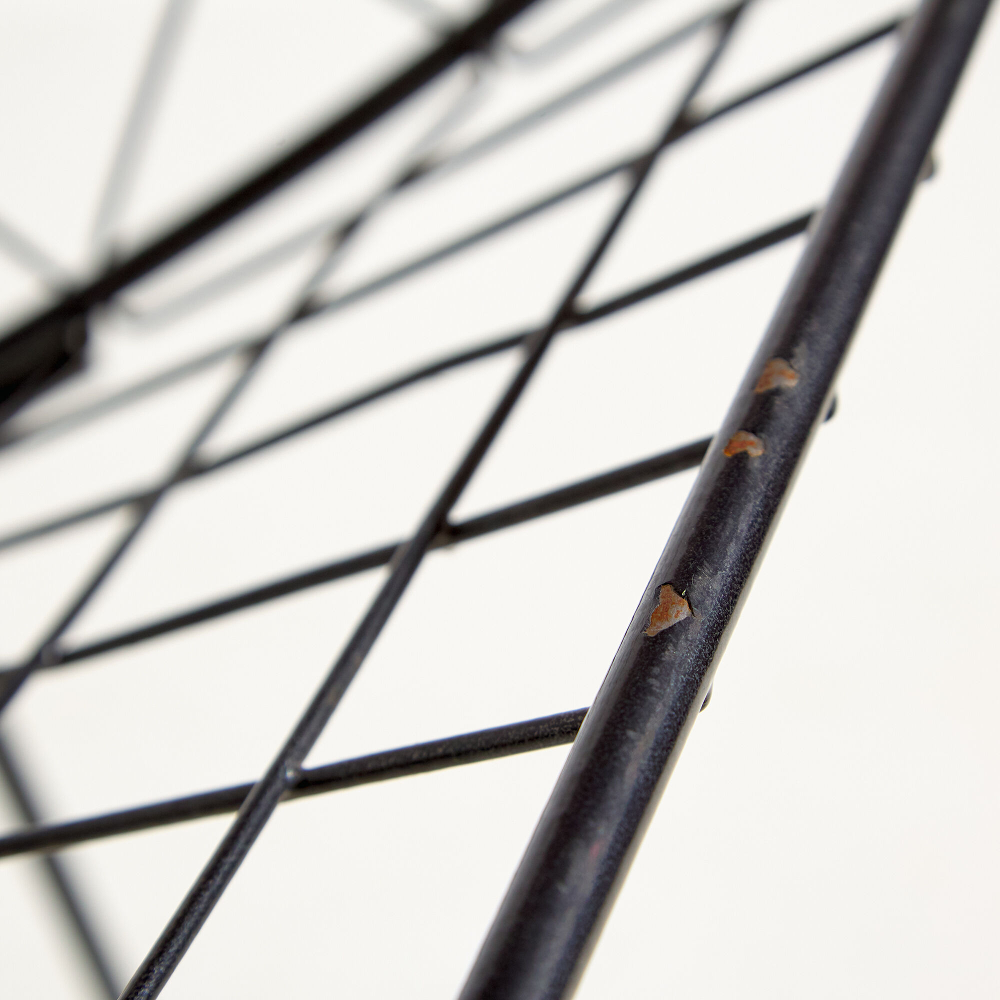 Oti lounge chair by niels gammelgaard for ikea