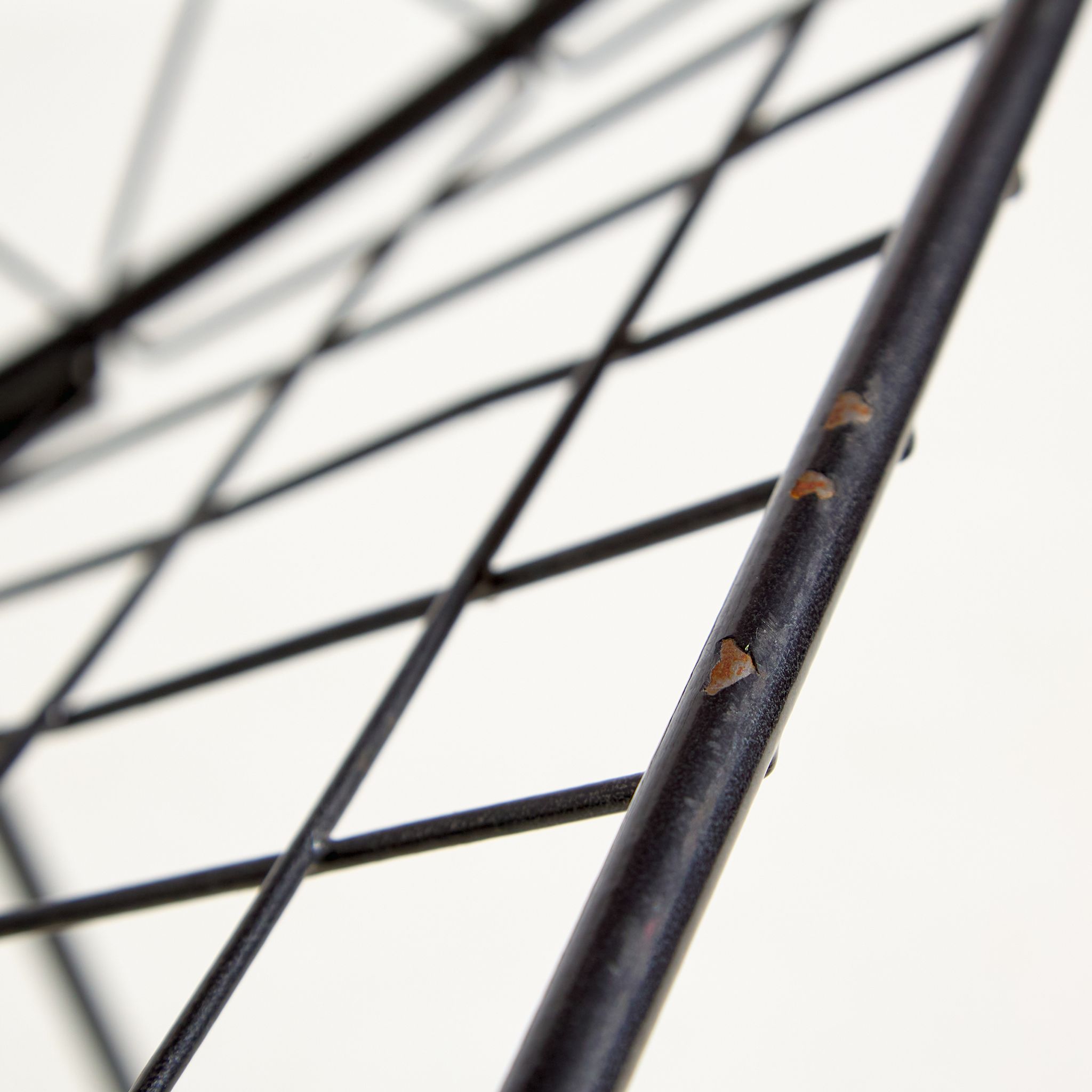 Oti lounge chair by niels gammelgaard pour ikea