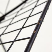 Oti lounge chair by niels gammelgaard pour ikea