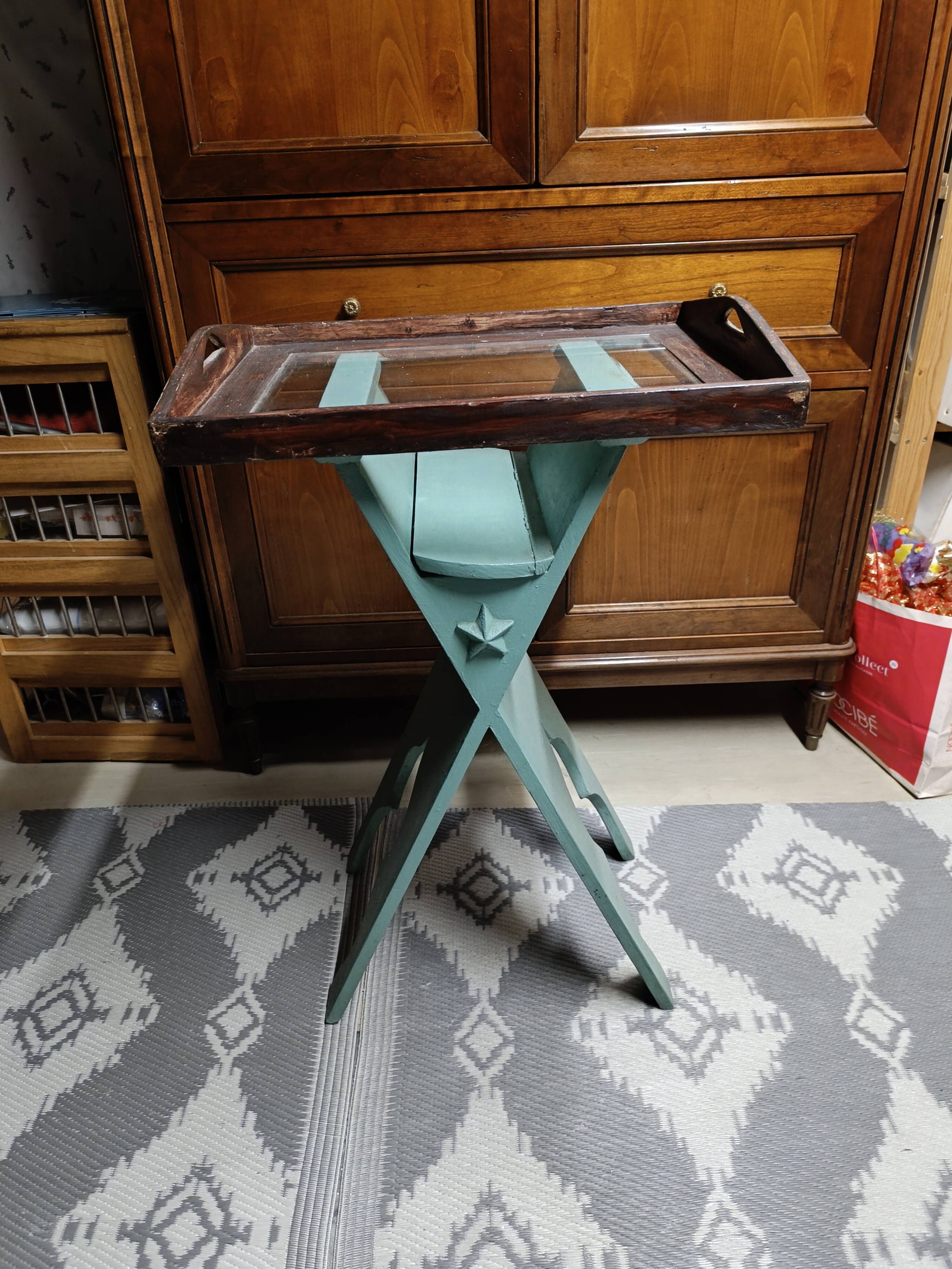 Side table