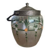 Painted cookie bucket