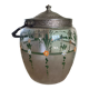 Painted cookie bucket