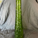 Vase en verre empoli