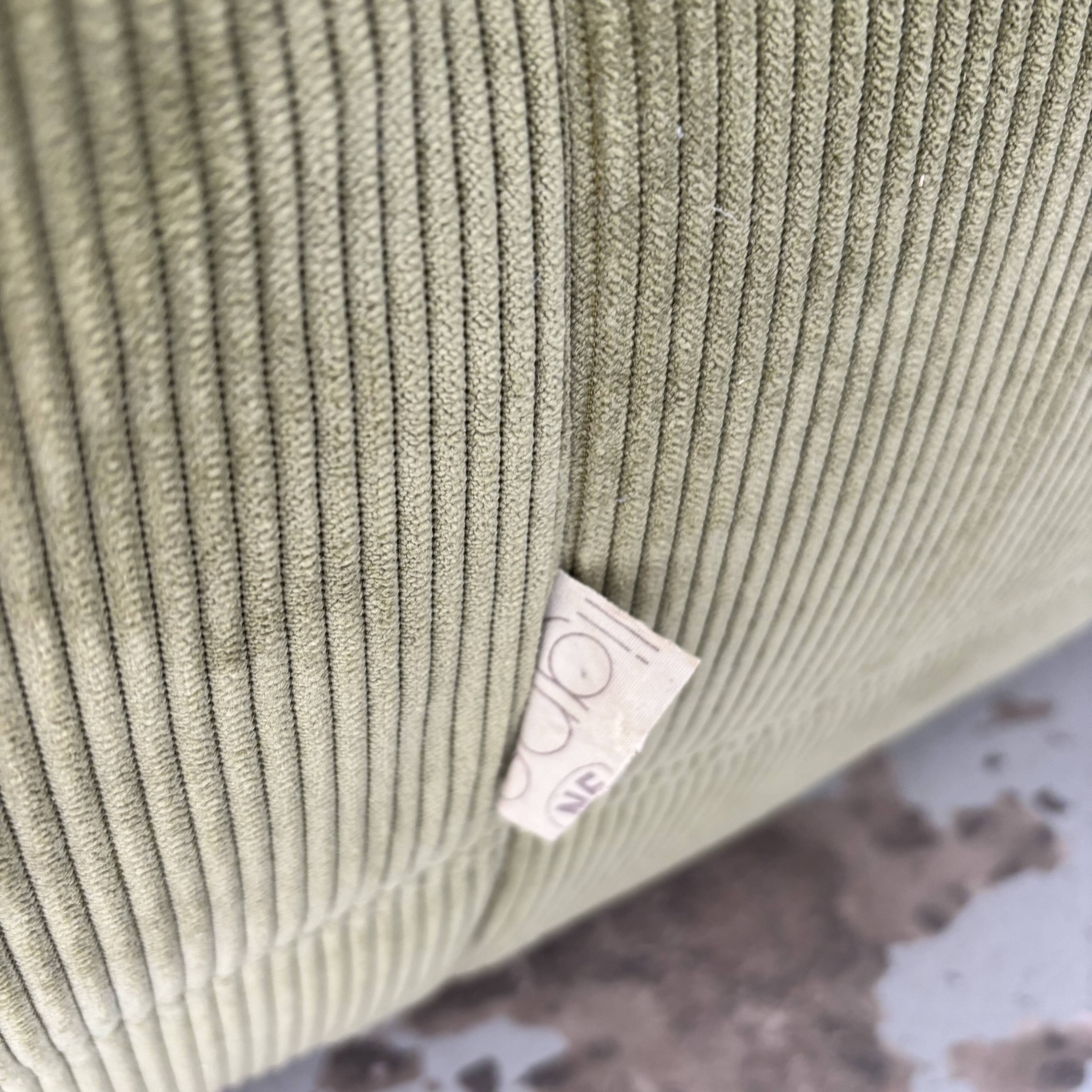 Togo armchair by Michel Ducaroy